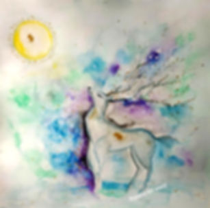 Divine Connection