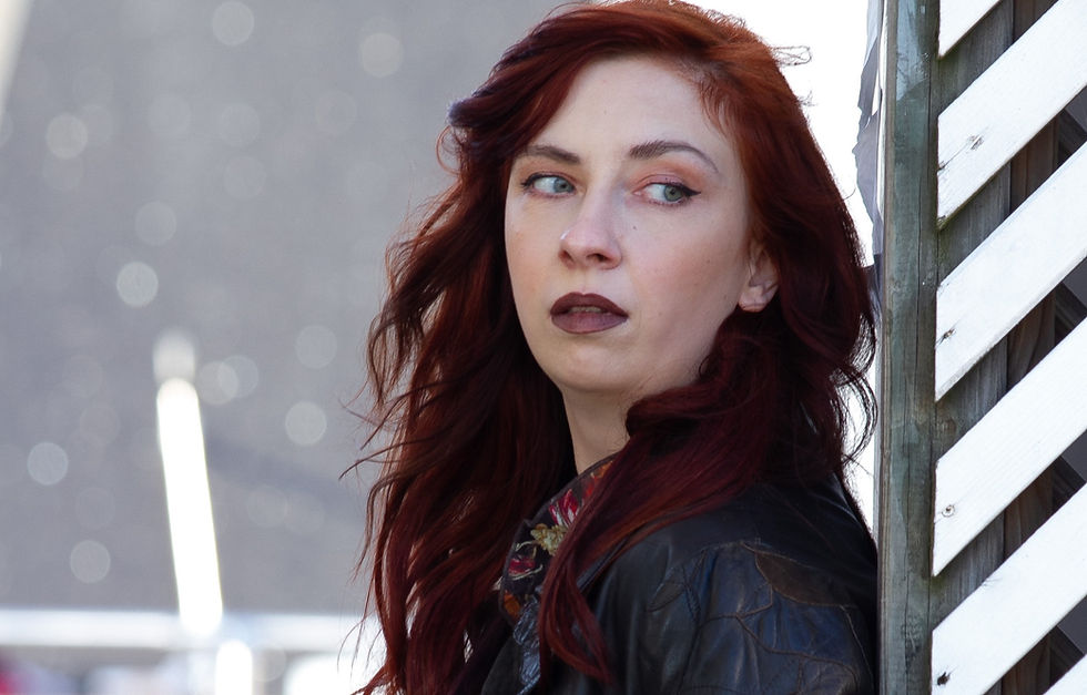 Und plötzlich bist du Ü30…