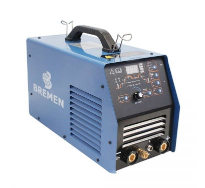 Aparelho de Solda TIG 200 AC/DC