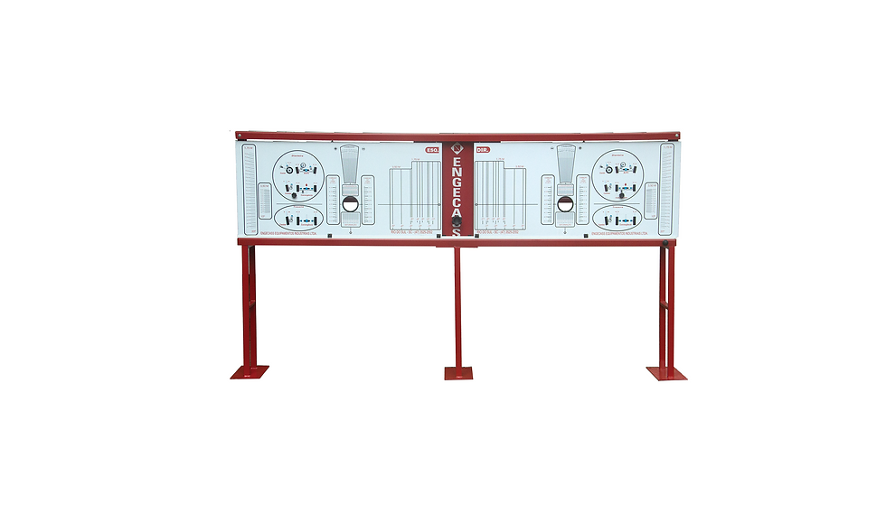 Alinhador de Direção a Laser