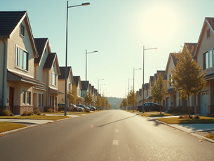 Understanding the Real Estate Market: A Beginner's Guide