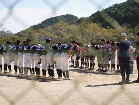 9/24 ルーキー練習試合