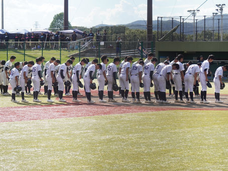 9/16 第23回支部秋季大会・第19回中日本秋季大会予選 準々決勝