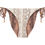 Thumbnail: Kaa Tie Full Bottoms Reversible Snake Bikini Bottoms PQ Swim