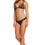 Thumbnail: Sauvage Swimwear luxurious Bikini set Lavish Nude Illusion black quality high end glamorous best classy hot exotic elegant