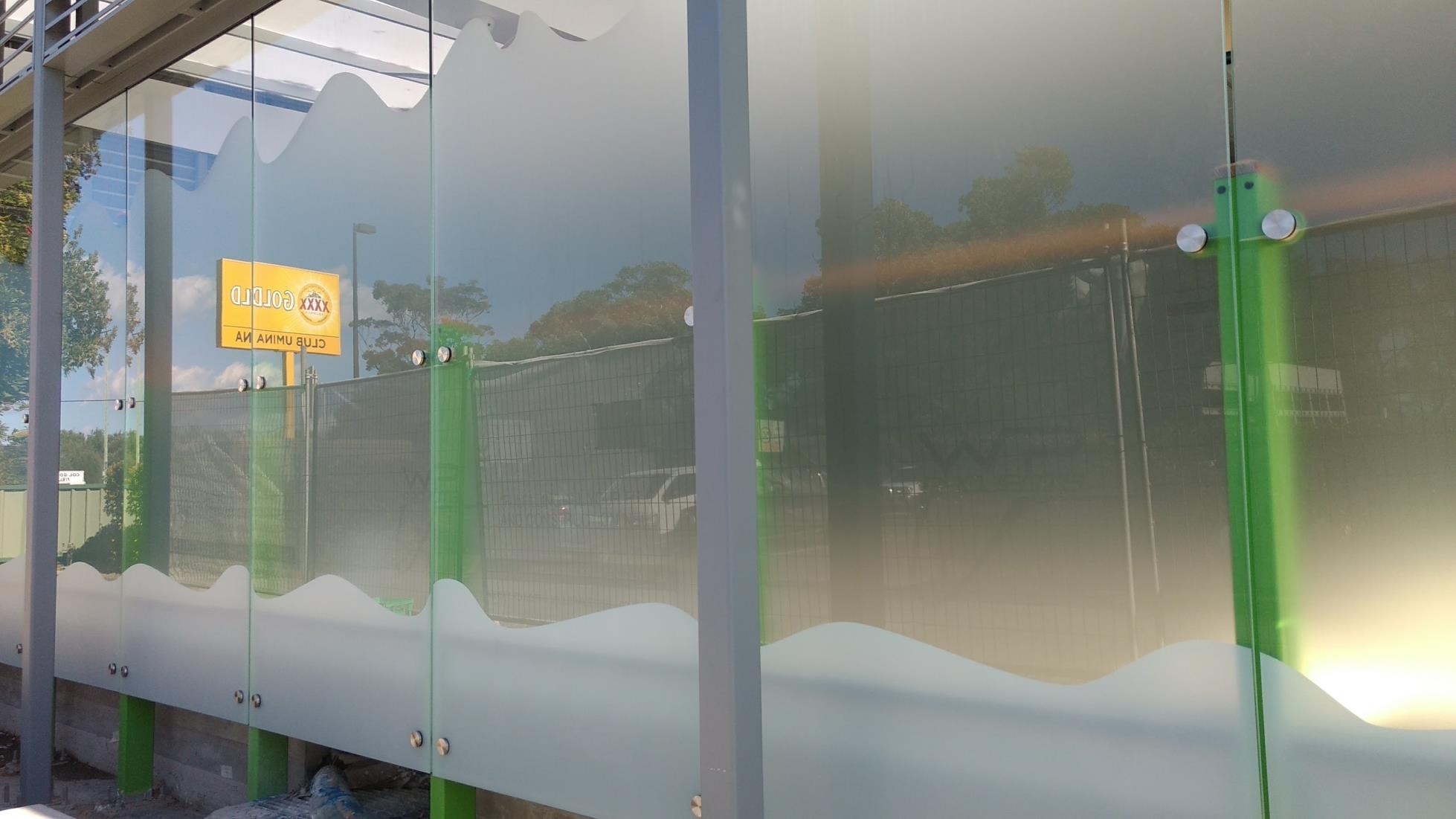 How much does glass frosting cost? The real cost of window frosting?