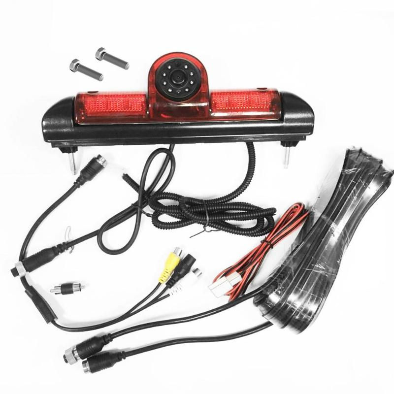 Miniatura: Camera de recul feu de stop Ducato Jumper Boxer