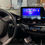 Miniaturbild: Ecran carplay CHR Toyota 2015-2019 Alkadyn Android Auto