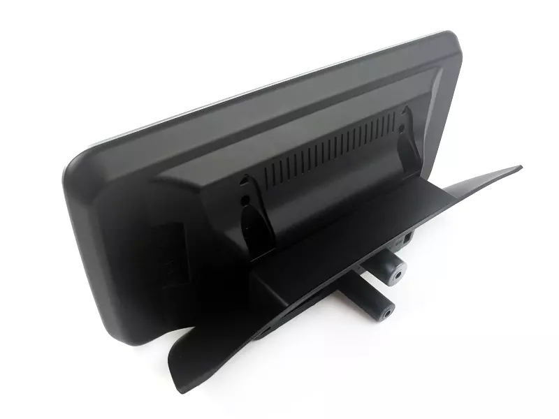 Miniatura: Ecran Carplay Mercedes Classe B W246 2013 à 2019 Alkadyn Android Auto