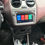 Miniatura: Autoradio GPS Alfa Romeo Mito Carplay Alkadyn Android Auto