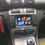 Miniaturbild: Autoradio GPS Mercedes Classe C CLK CLC Alkadyn Android 10.0 w203 w209