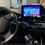Miniaturbild: Ecran carplay CHR Toyota 2015-2019 Alkadyn Android Auto