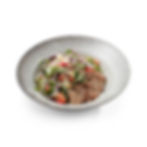 FarmHouse with beef