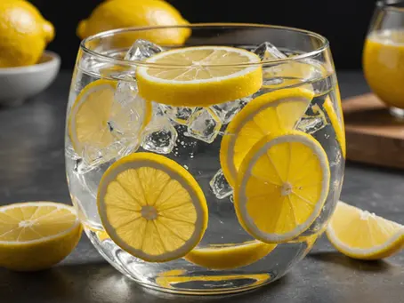 Mengungkap Manfaat Minuman Detoksifikasi: Jalan Sehat Menuju Keseimbangan dan Kejernihan