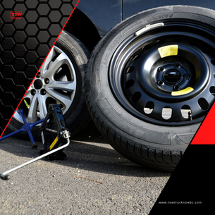 What is Mobile Tire Repair?