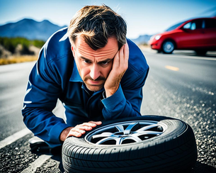 How to Change a Flat Tire? A Step-by-Step Guide