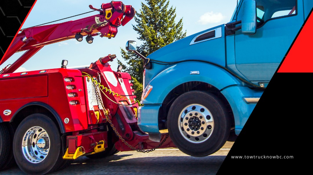 How Much Does Car Towing Cost?