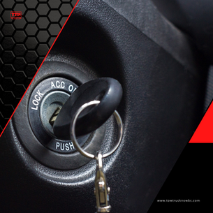 What are the Common Reasons Why People Need a Car Unlock Service?