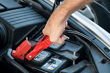 Car Battery Died? Can't Start your Car?
Top Reasons Why & Solutions.

