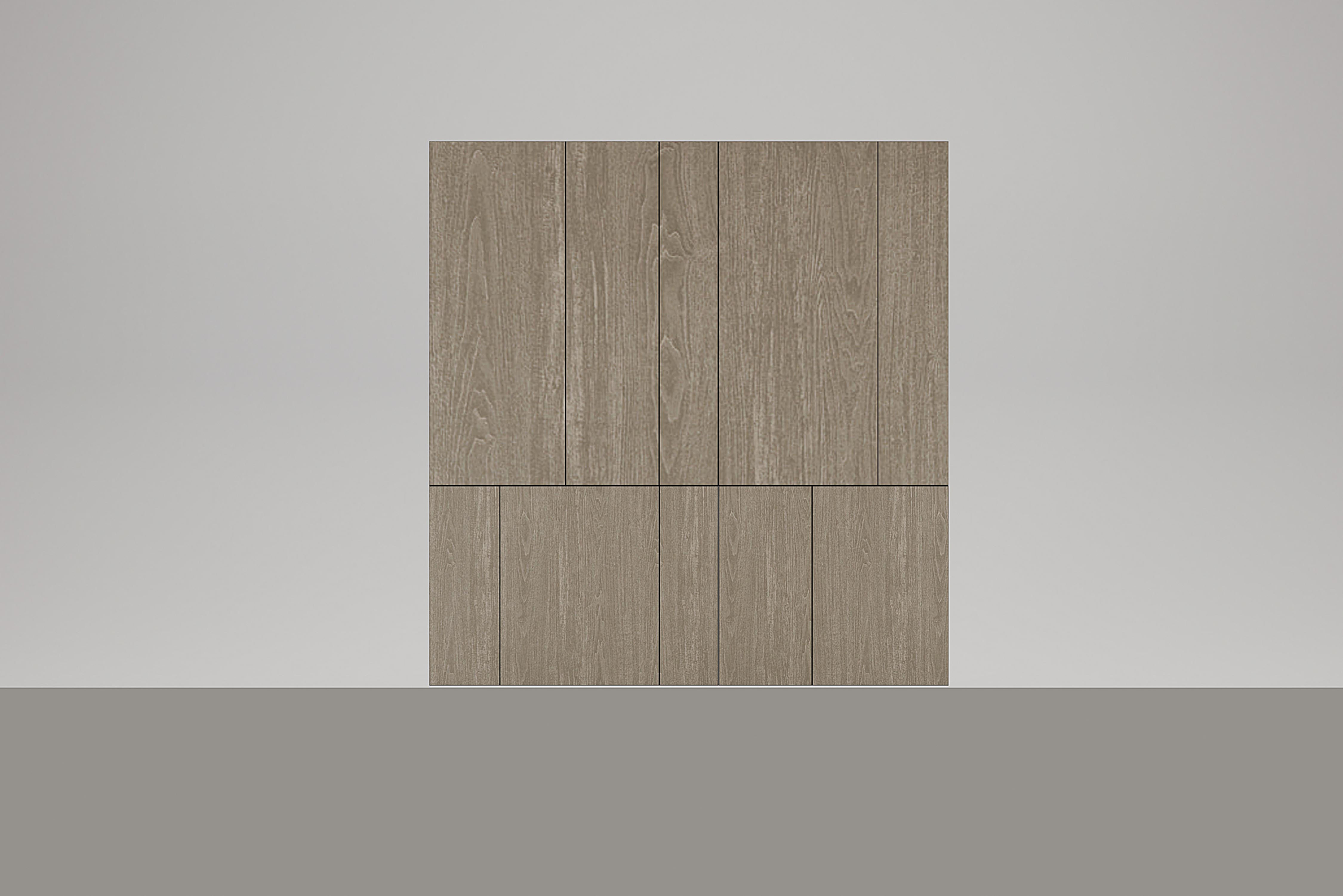 上下錯層造型牆AH02/尺(30cm)