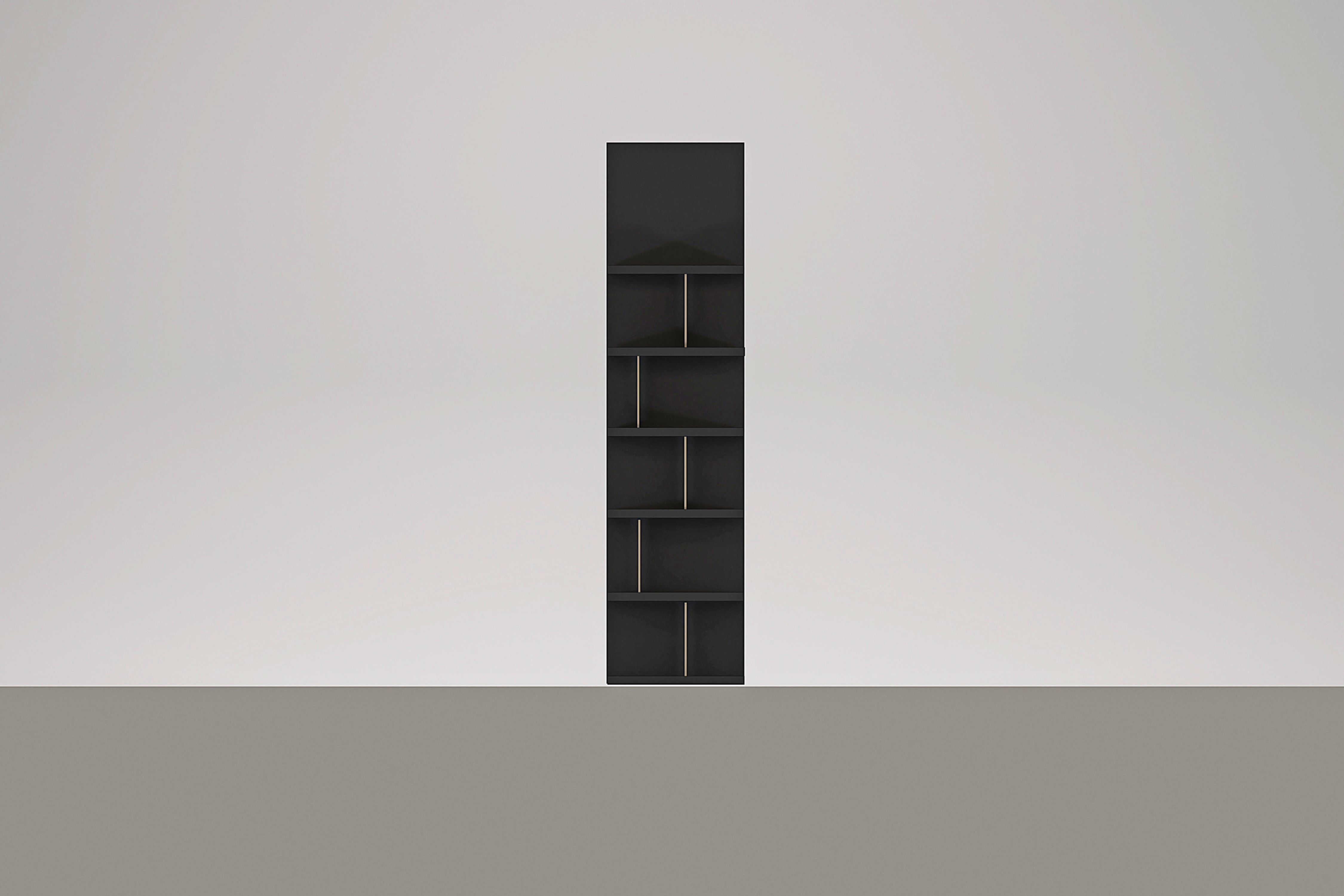 模組單元開放櫃 OB-03/尺(30cm)