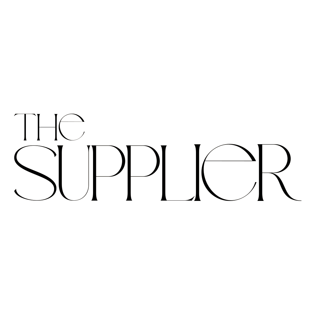BOOK APPOINTMENT The Supplier LLC Book appointment the supplier llc