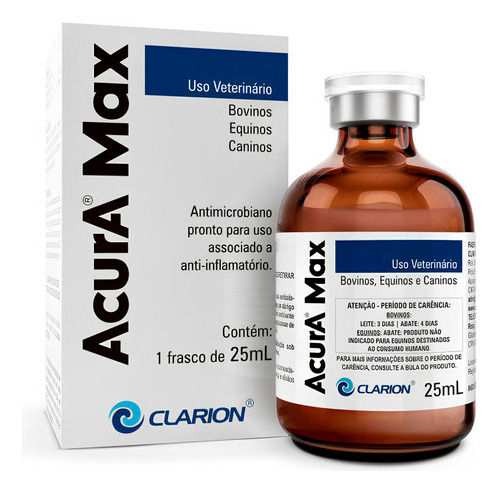Acura Max 25 Ml