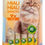 Miniatura: Snack Para Gatos Adoleta Miau Miau Sabor Frango 5 X 15 Gr