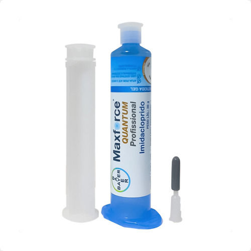 Maxforce Quantum Bayer Mata Formigas Seringa - 30 G