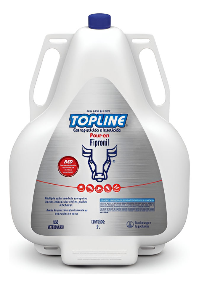 TOPLINE 5L - S/APLICADOR