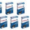 Miniatura: kit 6 Vermífugo Milbemax C P/ Cães Até 5kg - 2 Comprimidos