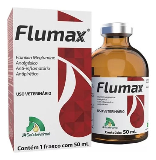 Miniatura: Flumax - 50ml