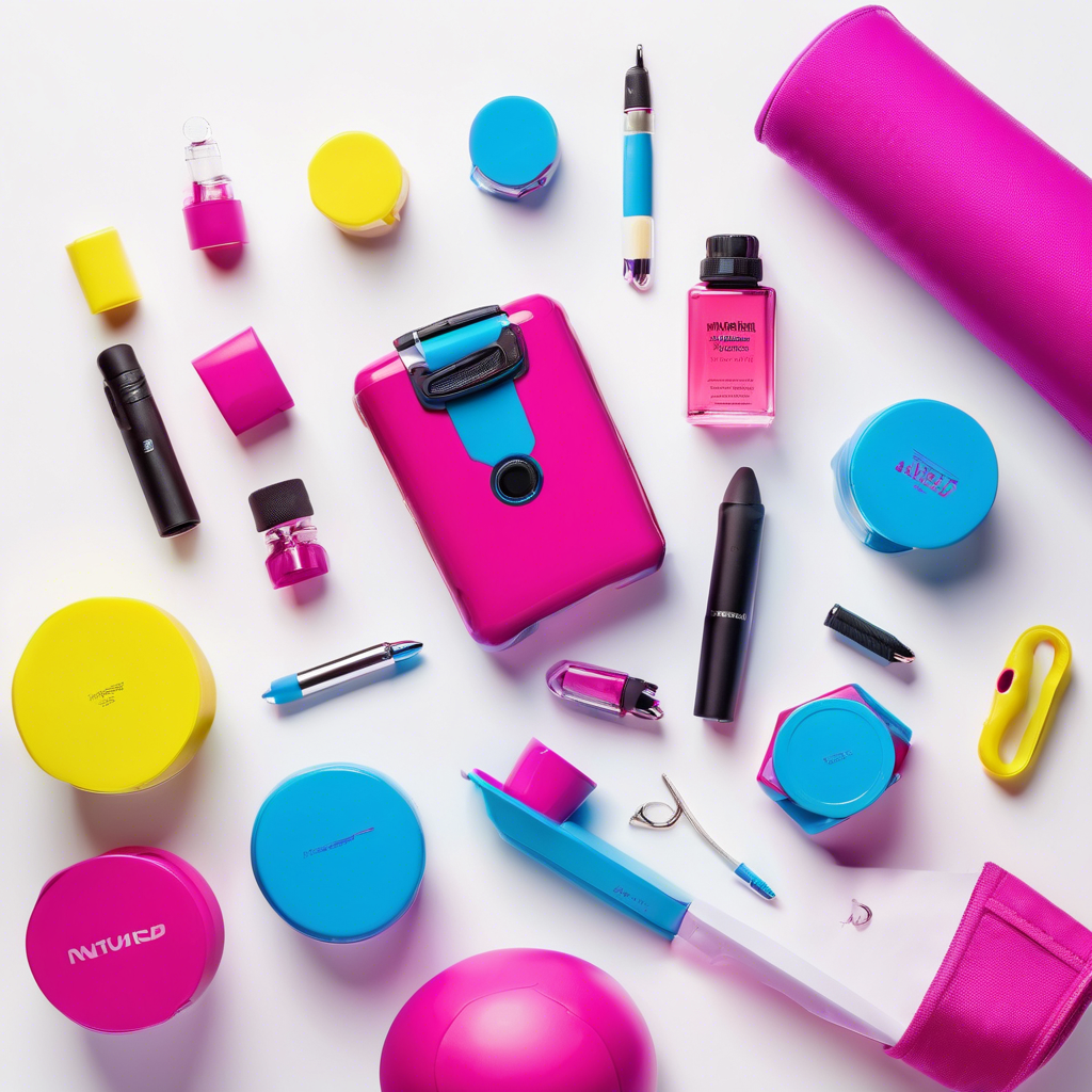 Affiliate Status Toolkit