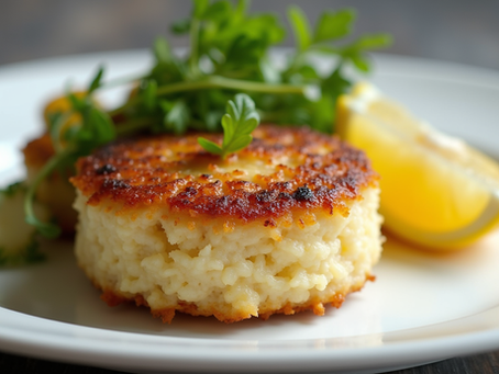 Join the Fun at the 2026 Crab Cake Cook-Off to Support ARC Gateway