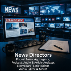 News Directors