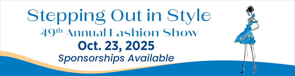 Stepping Out in Style – October 23rd