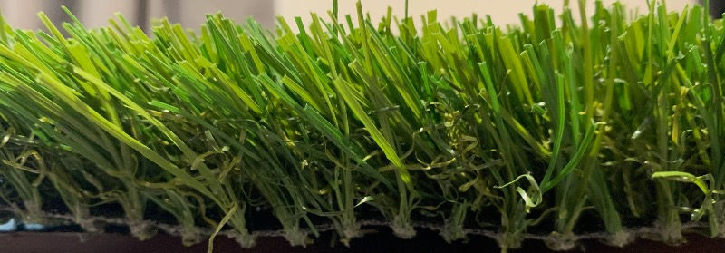 Which artificial grass is best?