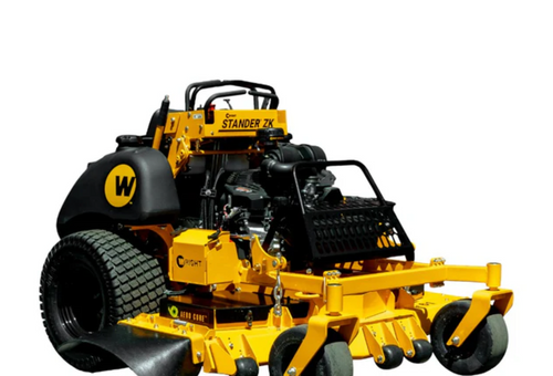 Wright Stander ZK 52