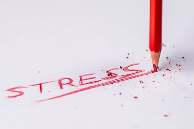 Relieve Childhood Stress
