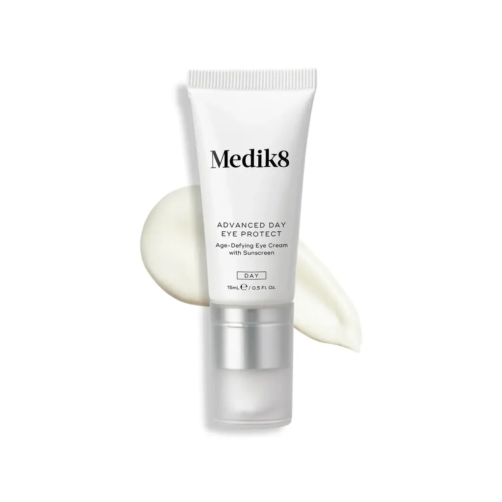 Medik8 Advanced Day Eye Protect