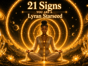 21 Powerful Signs You Are a Lyran Starseed