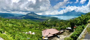 Mount Batur Bali
