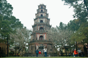 Imperial City Hue
