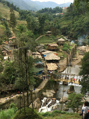 Sapa Vietnam