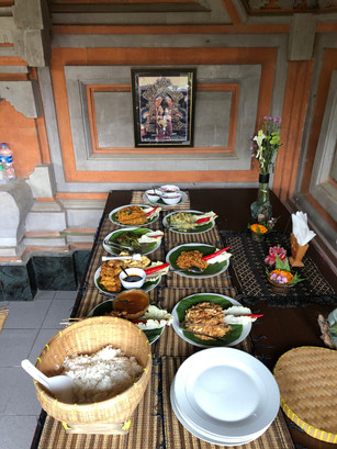 Balinese cuisine