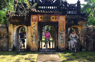 Hoi-An Vietnam