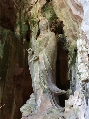 Marble Mountain Danang Vietnam