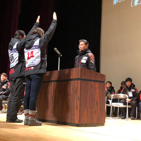 甲信越予選終了しました!
