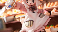 特別企画！ 大人気のVRChatアバターみなほしちゃんのフィギュア誕生秘話！ かめ山氏＆RIBOSEの創作対談を大公開！