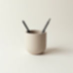 Ceramic Pen Holder